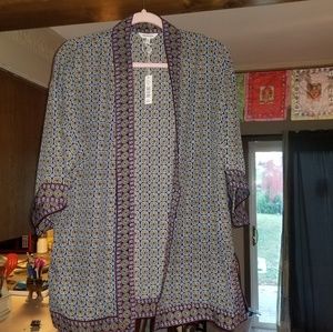 Maxi Studio Kimono